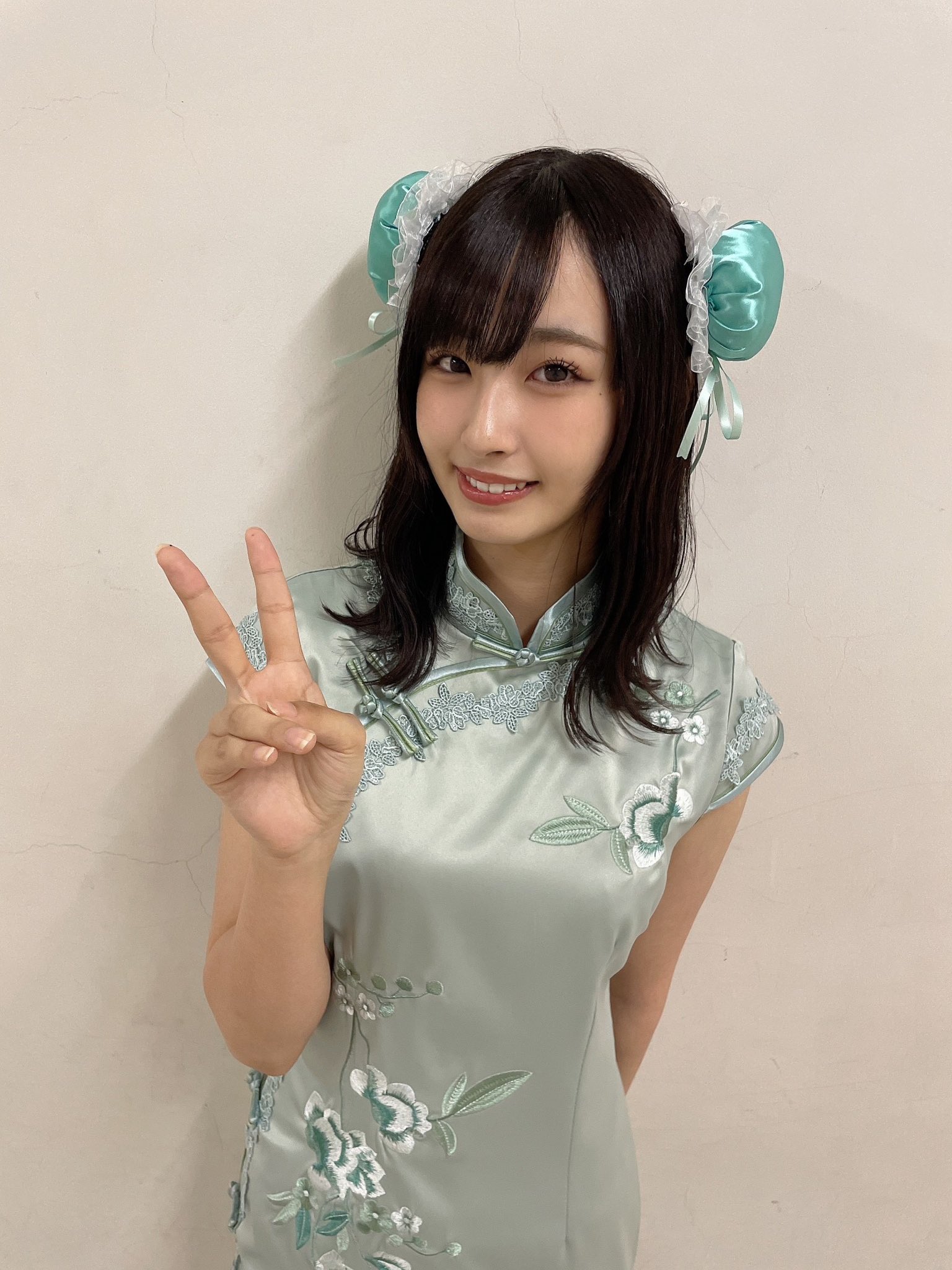 8枚セット　直筆サイン入りチェキ　沖侑果　stu48 STU48の7ならべ 小島愛子 直筆サイン入り チェキ20枚セット