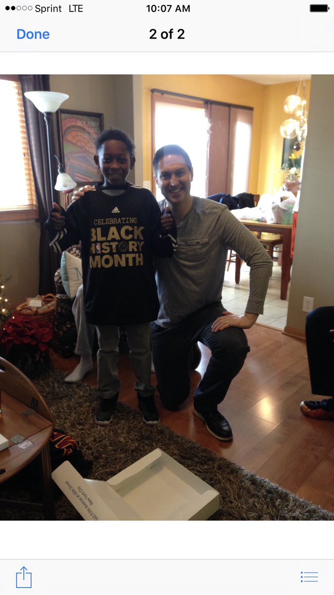GarthGlissman's tweet photo. The little kid in these pics just scored 55-points in a HS game! Terance will be the 4th member of his family to graduate from @PCSPatriots. Tonight’s game gives him bragging rights over older brothers Malik Morris (Class of 2014) and Henry Tanksley (@bugzy_30) (Class of 2017). https://t.co/PzzLpq8Ui5