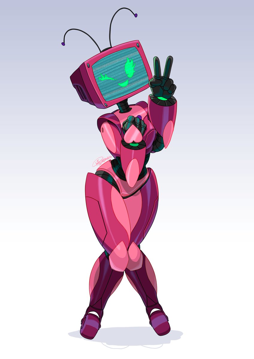 TovioR's tweet image. commission for @VitisSweets