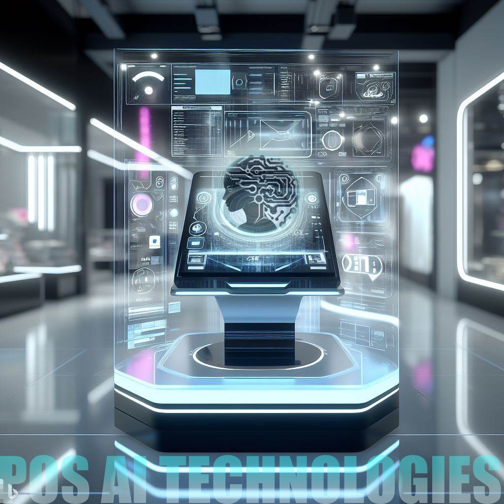 POS_AI_Tech's tweet image. Upgrade your POS system and unlock your business&apos;s full potential! 💼With a modern POS system, enhance the customer experience, and access real-time analytics. Don&apos;t let an outdated system hold you back. Invest in a modern solution today! #BusinessGrowth posaitech.com