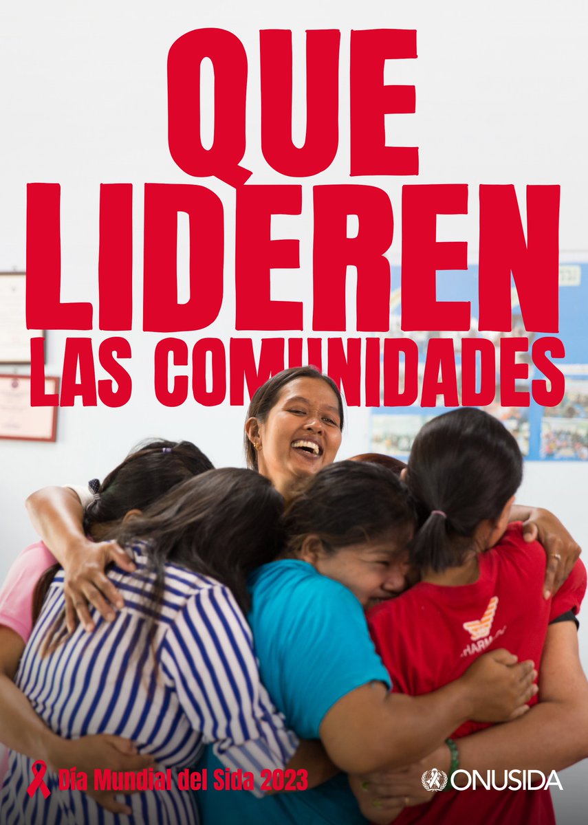 ONUSIDA RD tweet media