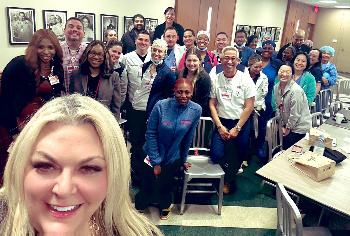 Thank you to all of our @nyphospital Weill Cornell Night🌛staff that joined me for my CNO ☕️ Coffee tonight! Grateful for our conversations, sharing of ideas and best practices and all of the great #NYPProud stories ! #culture #collaboration #StayAmazing @WillieMManzano