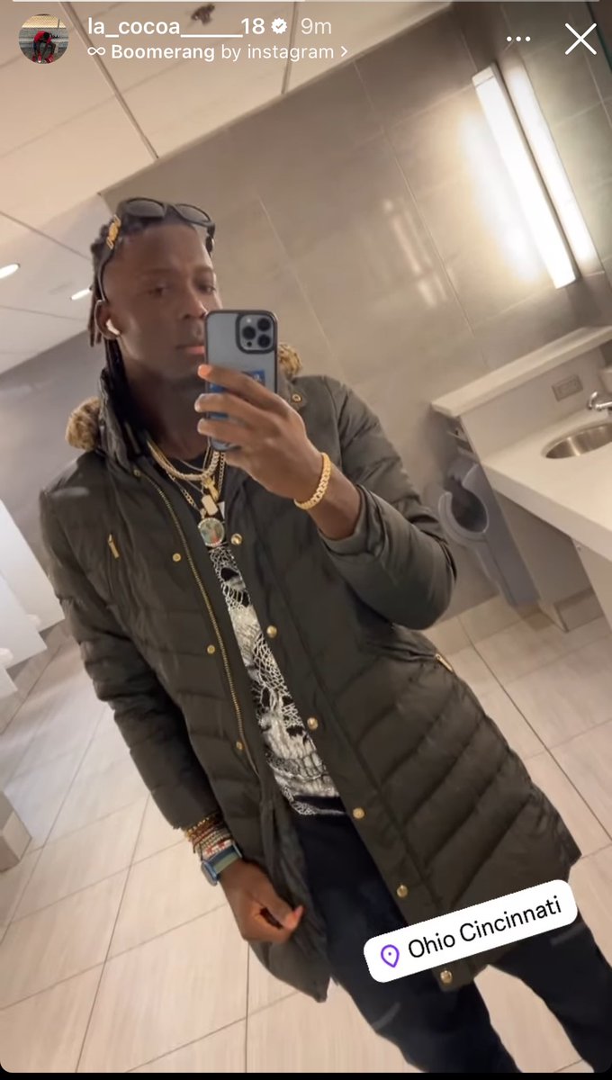 Nati_Sports's tweet photo. He’s back &amp; yo girl ain’t safe. https://t.co/K6w11FMbzs
