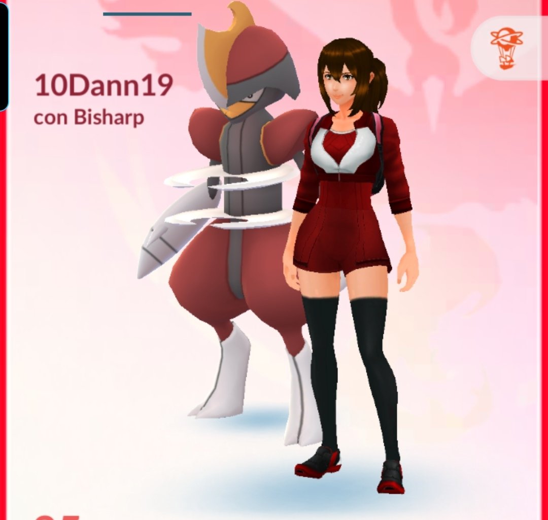 Dann_PinedaM's tweet photo. #PokemonGO
Mi código: 244915536621 #PokemonGOfriends
#PokemonGoFriendCodes #PokemonGoFriendCodes
#PokemonGOamigos
#PokemonGOCodigo
#PokemonGOMéxico https://t.co/dzU4iwtCpK