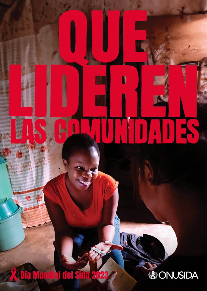 ONUSIDA RD tweet media