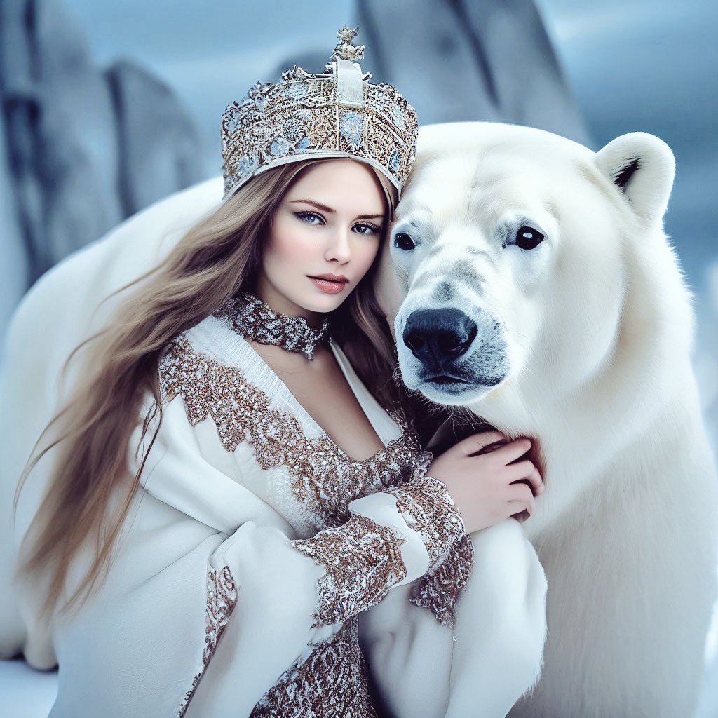 Happy first day of winter, friends!