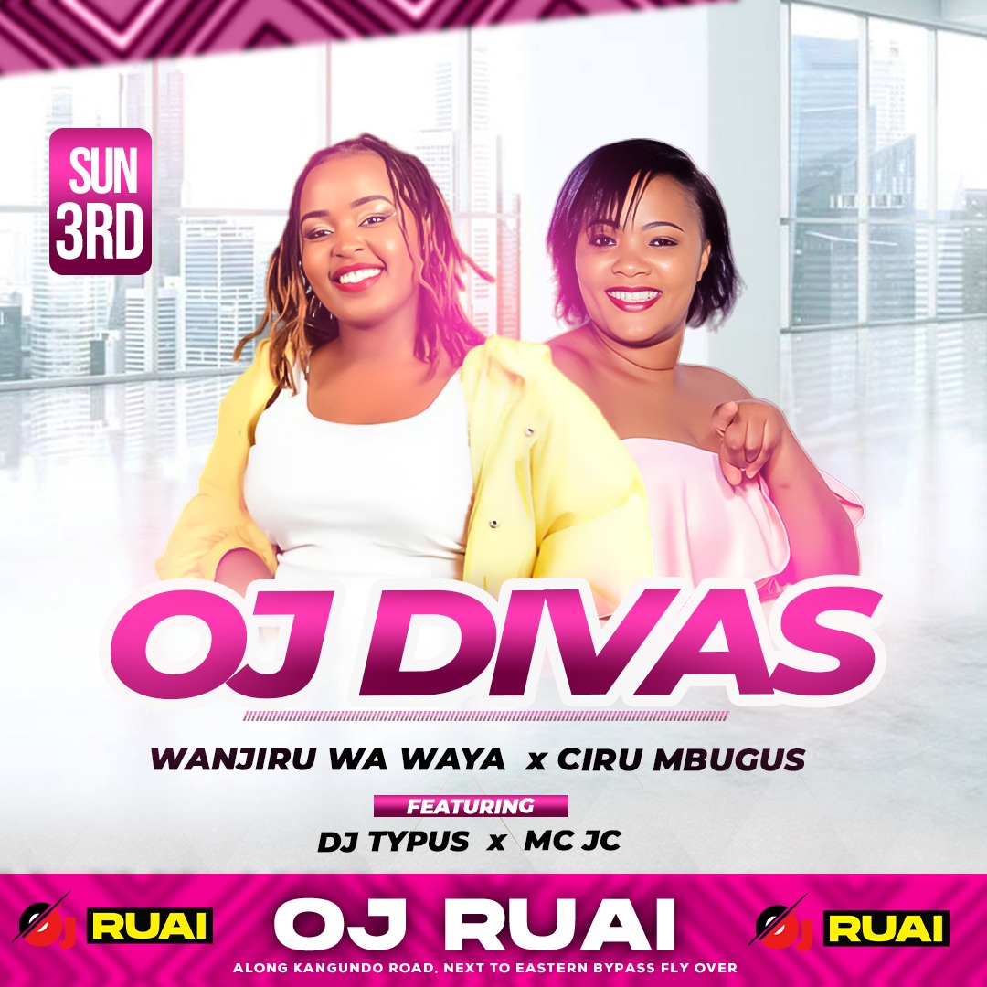 OJLoungeKe's tweet photo. Sunday Mugithi https://t.co/tO5orrgaKL