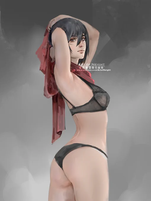 W A R M U P#AttackOnTitan spicy | 4k on my  