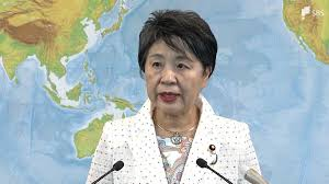 nihonjintamasii's tweet photo. 日本維新の会、松沢成文議員
スパイ行為を処罰する「スパイ防止法」を制定し
激動する国際情勢への対応を求めた
上川陽子外相「さまざまな議論がある」と慎重な考え

スパイ防止法の制定に反対する国会議員は、スパイです‼️

「日本もスパイ防止法を制定するべき」

と思う方はリツイートして下さい。 https://t.co/SrTPN9mPHR
