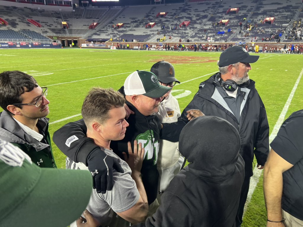 robbiefaulkOn3's tweet image. If this is it for Chris Chambless… what a run.