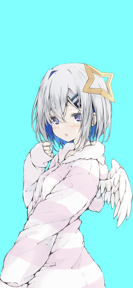 くすのき tweet media