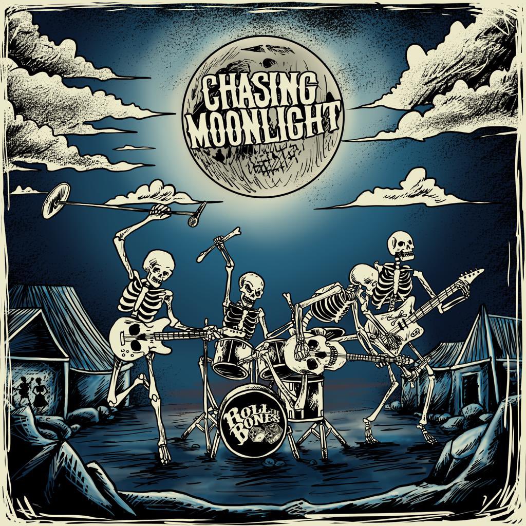 New music Friday! Check out this little beauty if you would!! open.spotify.com/artist/6thnEme… youtube.com/@rollthebonesu… linkr.it/333rLa #JUSTANNOUNCED #NewMusic2023 #NewMusicFriday #BluesRock #Chasingmoonlight #Midlands #unsignedartist #Spotify #AppleMusic