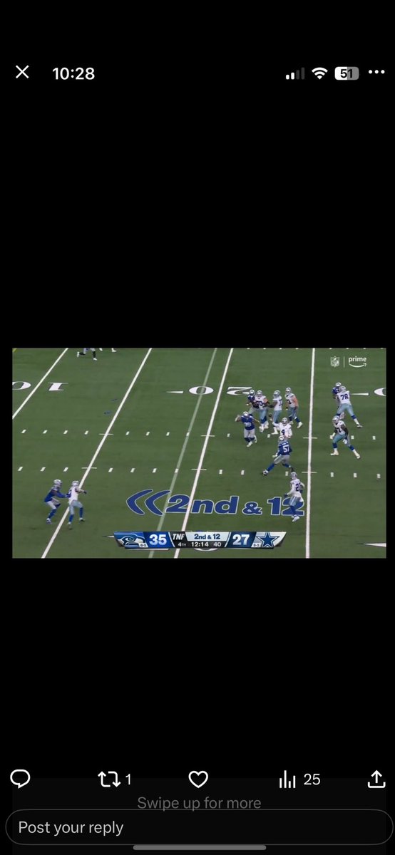 BigJimH65's tweet photo. @DKSportsbook this was absolutely a catch. He should’ve had 4 catches on the night.  Payout parlay only one that says 3. We need a stat correction https://t.co/LPe3HiH3Br