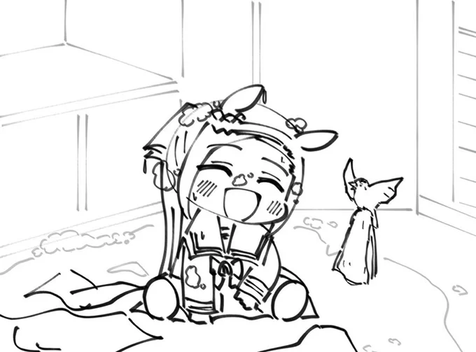 お味はいかが? 