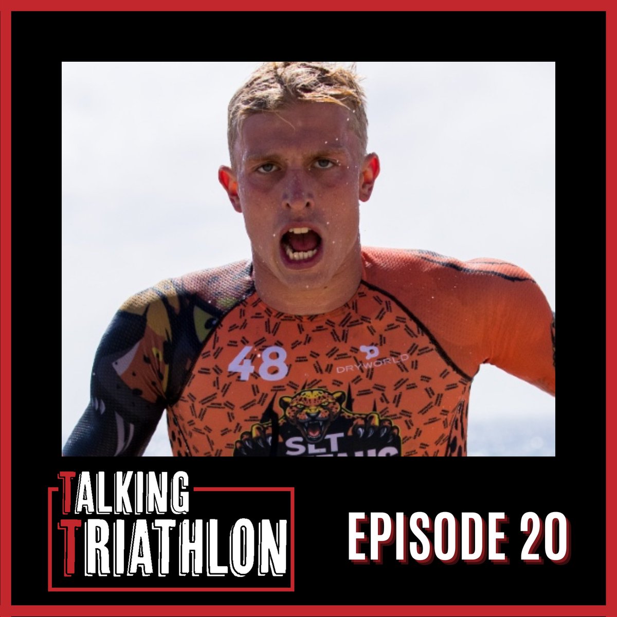 Max Stapley is back and this week he has long course athletes in his sights! YouTube: bit.ly/3vzSss2 Apple: apple.co/3cUvZgT Spotify: spoti.fi/3CSZ07i Google: bit.ly/3Hxk5rs #ttpod #Triathlon