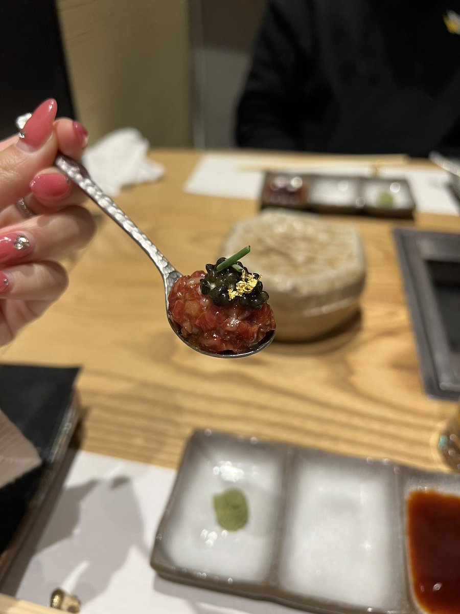 ssaku72's tweet photo. 美味飯 https://t.co/siwEnpOzxn