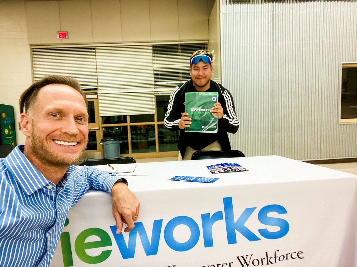 IEWorks1's tweet photo. We were happy to recently join Congressman Pete Aguilar’s Skilled Trades &amp; Apprenticeship Fair and share more information about our programs. https://t.co/3uPmNPRgqU