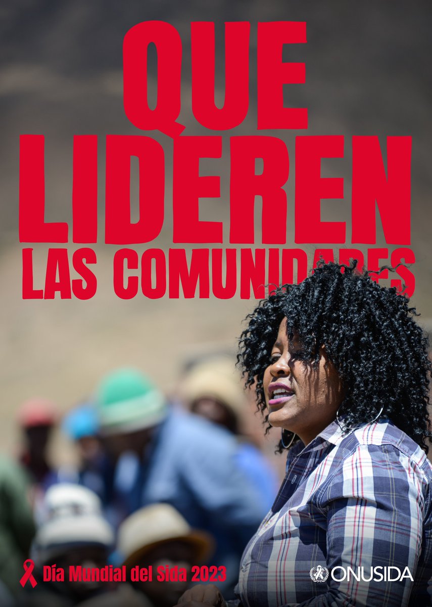 ONUSIDA RD tweet media