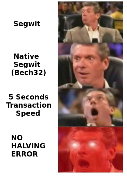 SugarChainMKT's tweet photo. Welcome to the era of high-speed blockchain with #SugarChain’s 5-second blocks. #SUGAR #EfficientPayments https://t.co/UTQVc1wZ6z