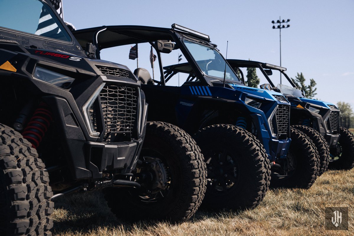 JoshHigbee1Auto's tweet image. Summer is winding down. Had to throw this banger in before bringing on the winter shots.

#polaristurbos