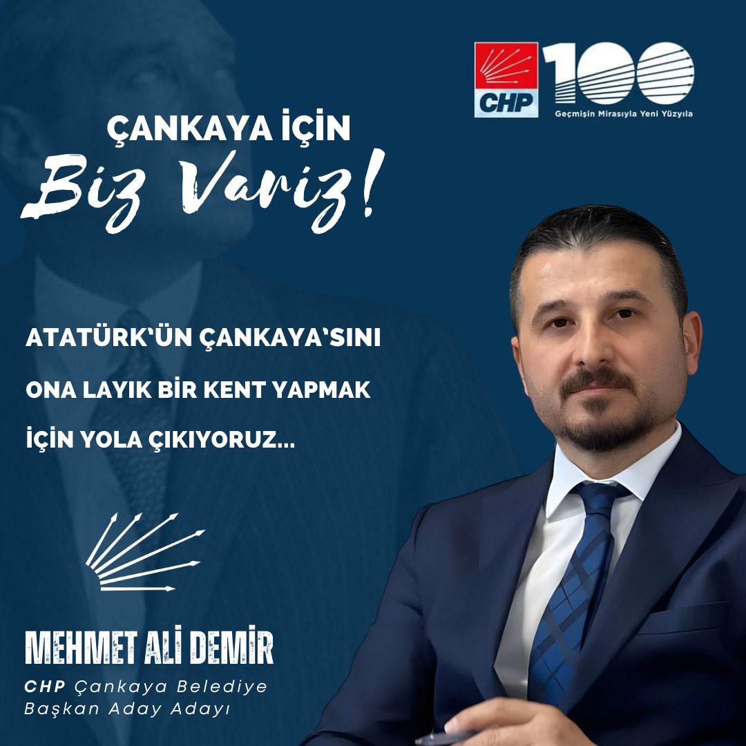 Günaydın #Çankaya