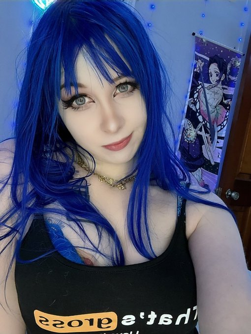 Say hi if you need anime nudies in ur DM’s~ https://t.co/eyQ0oQvjAV