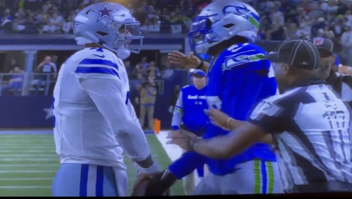 Mood rest of the week