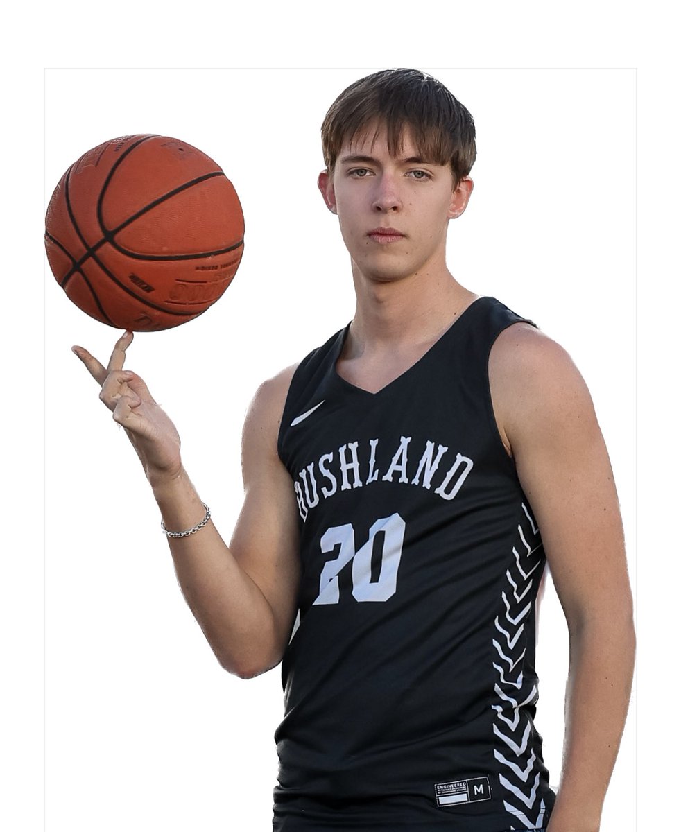 The Bushland Falcons go 2-0 on the day in the Nazareth Tournament.

They started the day with a 58-41 win over Snyder. Manning Barton led the Falcons with 12 points.

The wrapped up the day with a 34-32 win over Gruver. Brody Baker led the way with 10 points. #TXHSBB