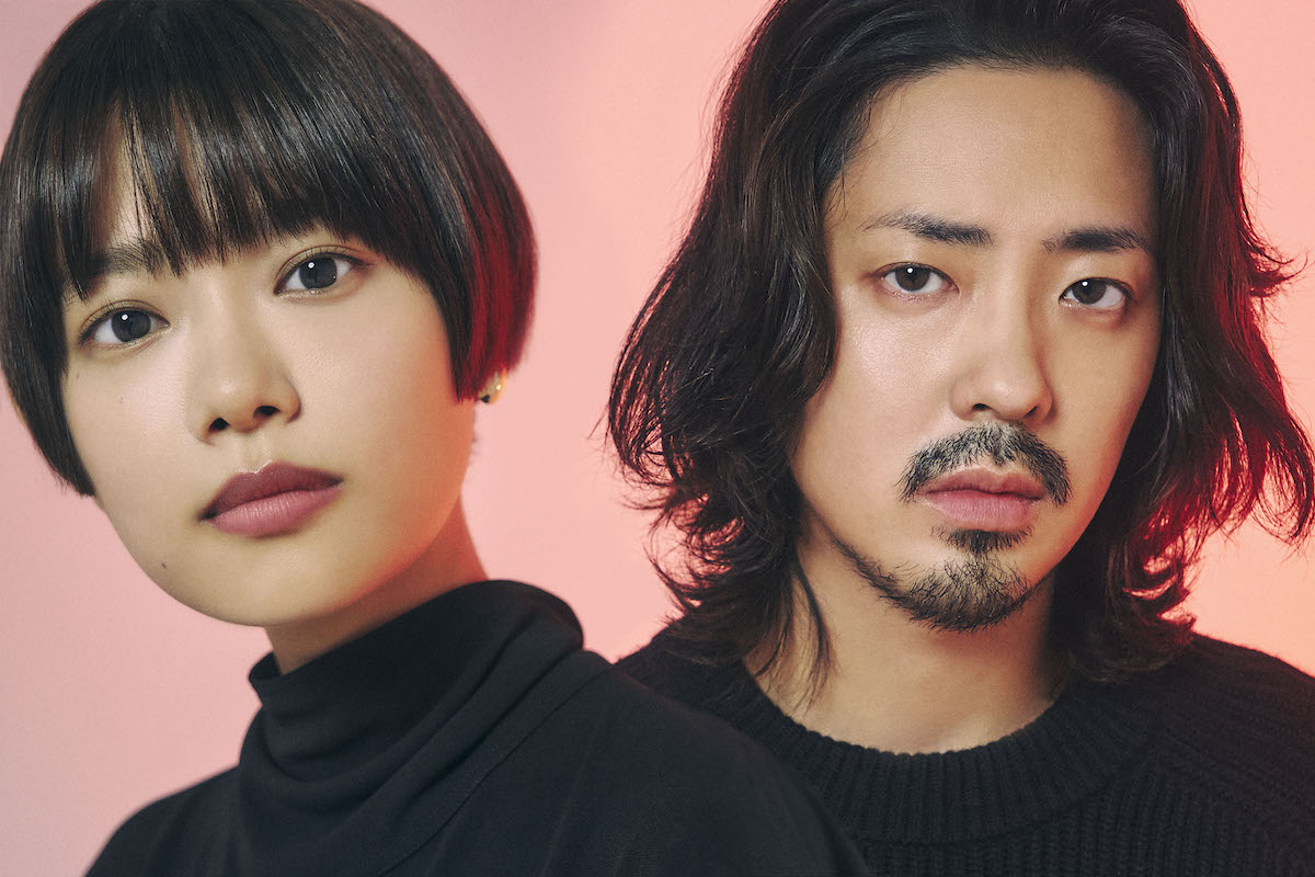 ABEMATIMES's tweet photo. 12月8日公開の映画『#市子』にご出演の #杉咲花 さん＆ #若葉竜也 さんのサイン入りチェキを1名様にプレゼント🎁✨

▼応募方法
①@ABEMAをフォロー
②@ABEMATIMESをフォロー
③この投稿をリポスト

締切：12月8日(金)✅

▼記事はこちら
https://t.co/L17aLV7PHv https://t.co/IVp6ejjQsk
