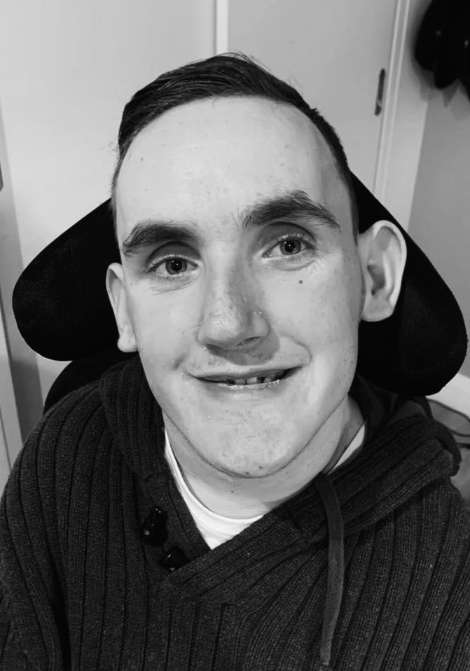 Don’t miss our own Jack Kelly talking to Elly @EDesmarchelier tonight on ABC's The Drum.  

Jack talks about the barriers to choice and control for people with disability living in supported accommodation, and for people wanting to change their housing.  

Tune in to ABC at 6 pm.