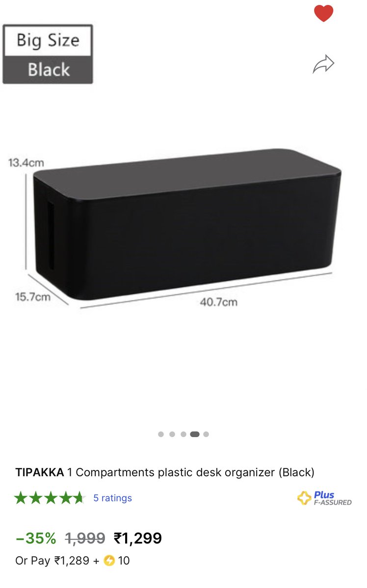 amirtaraj's tweet image. @Flipkart QC and @flipkartsupport are totally absurd, they sent me a product way different from the specification and in the call they agreed to take action but then made me wait for a week and now rejected saying it's intact.  #boycotflipkart #flipkartfail
