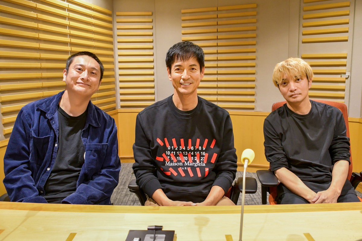 沢村一樹_IKKI.fan (@tsurumaki234) / Posts / X