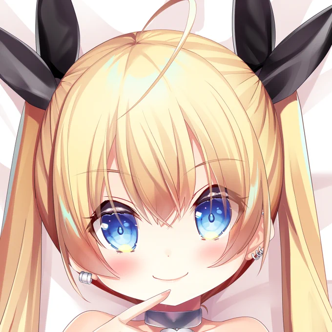 おしらせ:オリジナル抱き枕カバー「ありす」の受注予約をBOOTHにて開始致しました。〆切は12月20日となっております。詳細はBOOTHの商品ページをご覧下さい。よろしくお願いします 