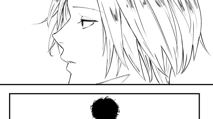 お絵描きの時間と🥊がストレス発散の時間👨🏻‍🍳 