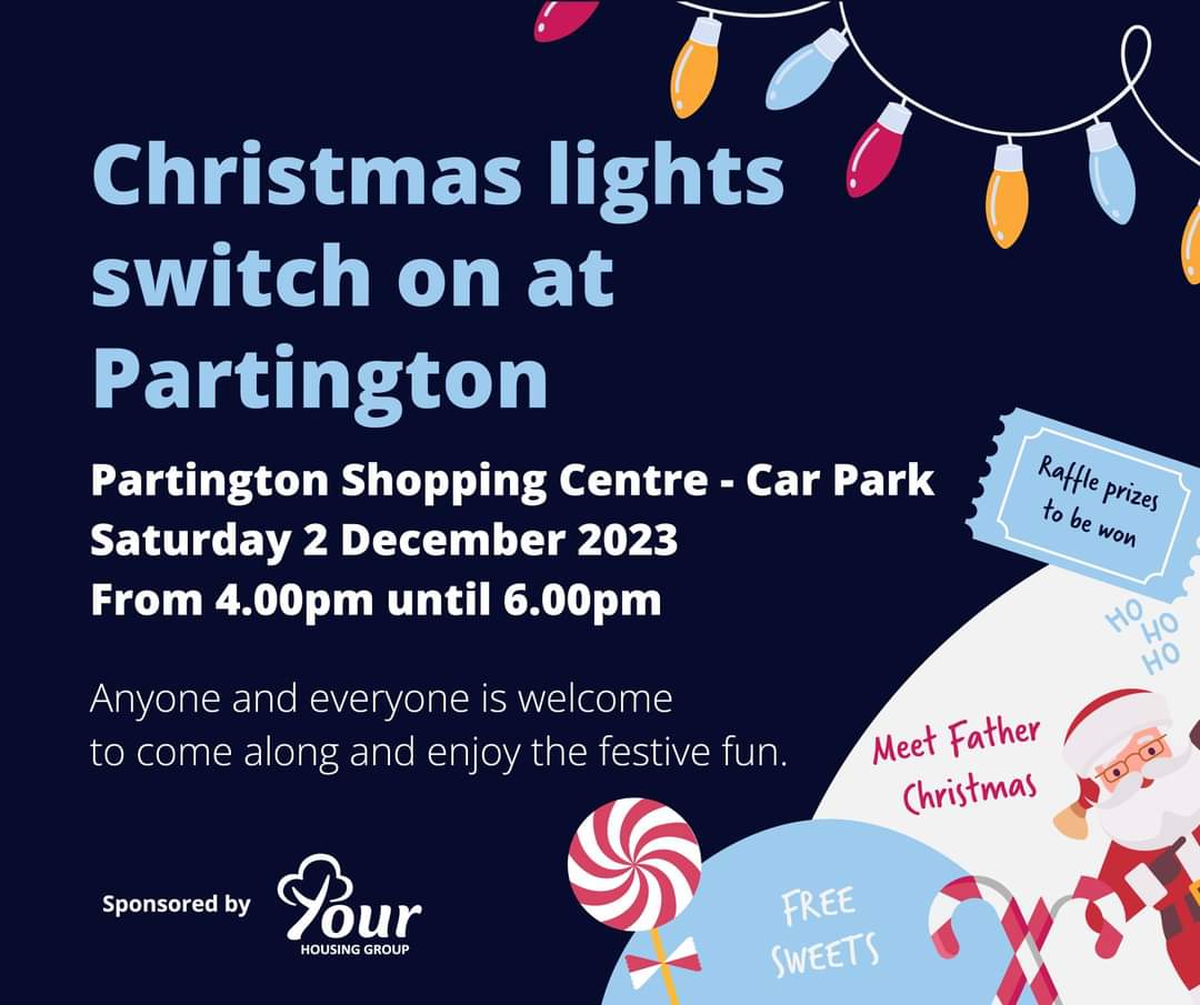 Partington Parish Council (@partingtonpari1) on Twitter photo 