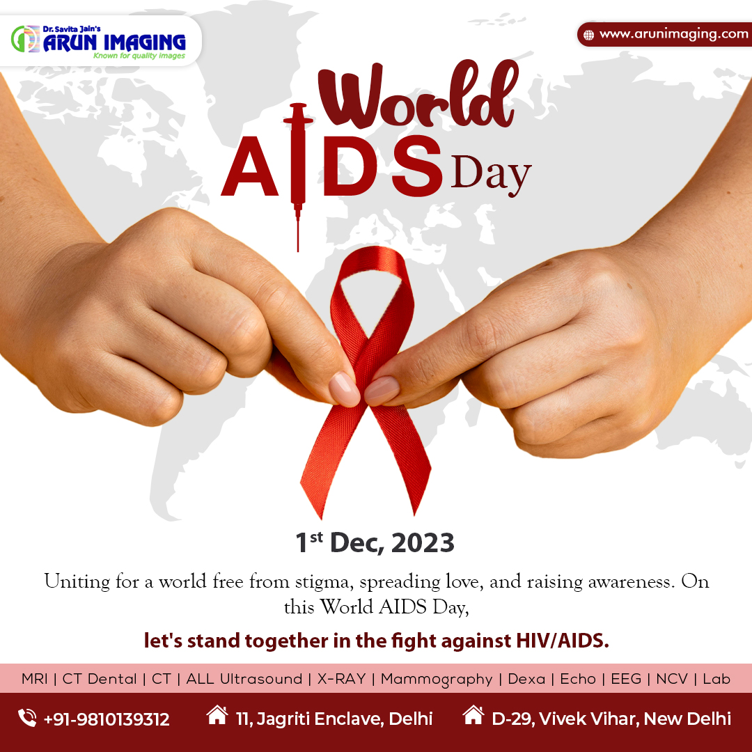 🌍 Today, on World AIDS Day, let's unite in the fight against HIV/AIDS. Knowledge is power, and compassion is key. Together, we can raise awareness, eliminate stigma, and support those affected. 🎗️ #worldaidsday #hiv #aids #hivawareness #aidsawareness #hivaids #aidsday