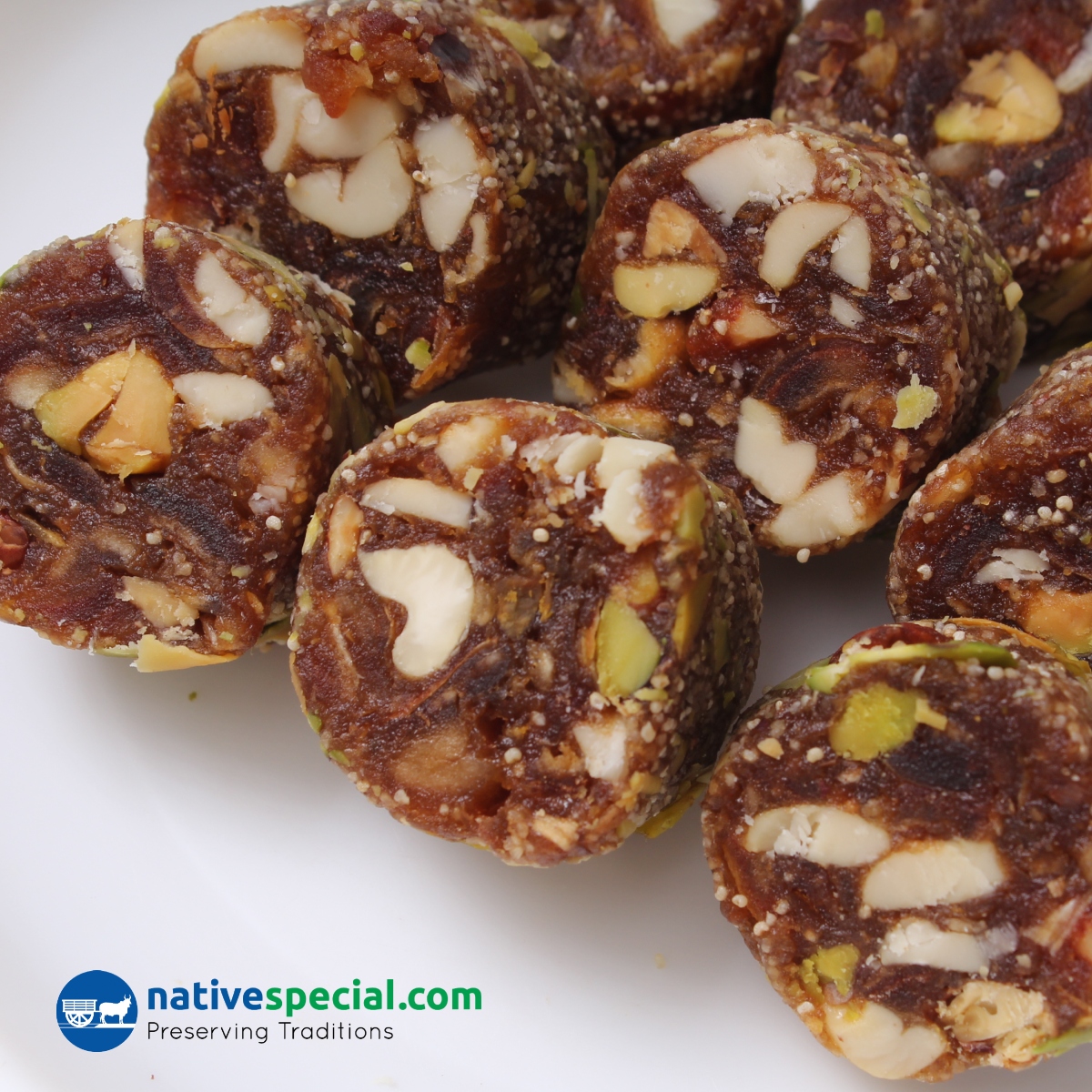 NativeSpecial's tweet photo. No Sugar Nuts Roll 😋
Get 10% Offer today 😍
Buy now @ https://t.co/0oLCXzCCPF
#nativespecial #orderonline #nosuagr #nutsroll #sweets #doordelivery https://t.co/ueZZ4PwtCX