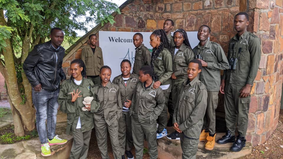 Akagera International School tweet media