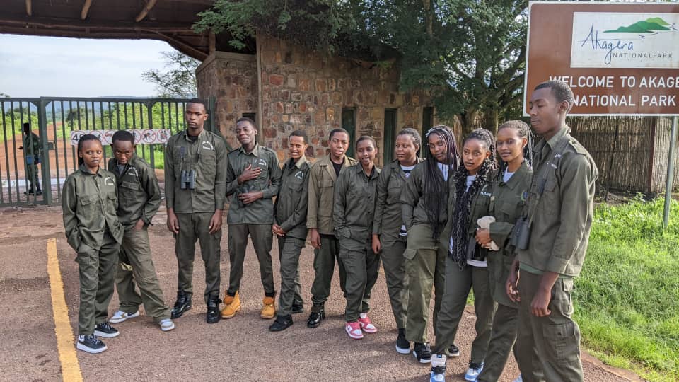 Akagera International School tweet media