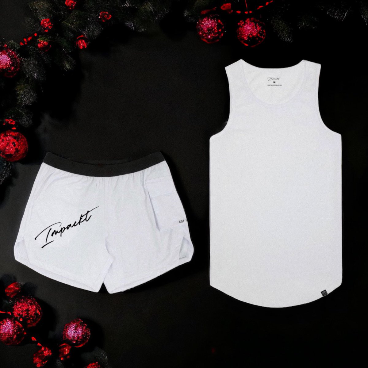 theimpacktbrand's tweet image. 40% off today only 👀

theimpacktbrand.com