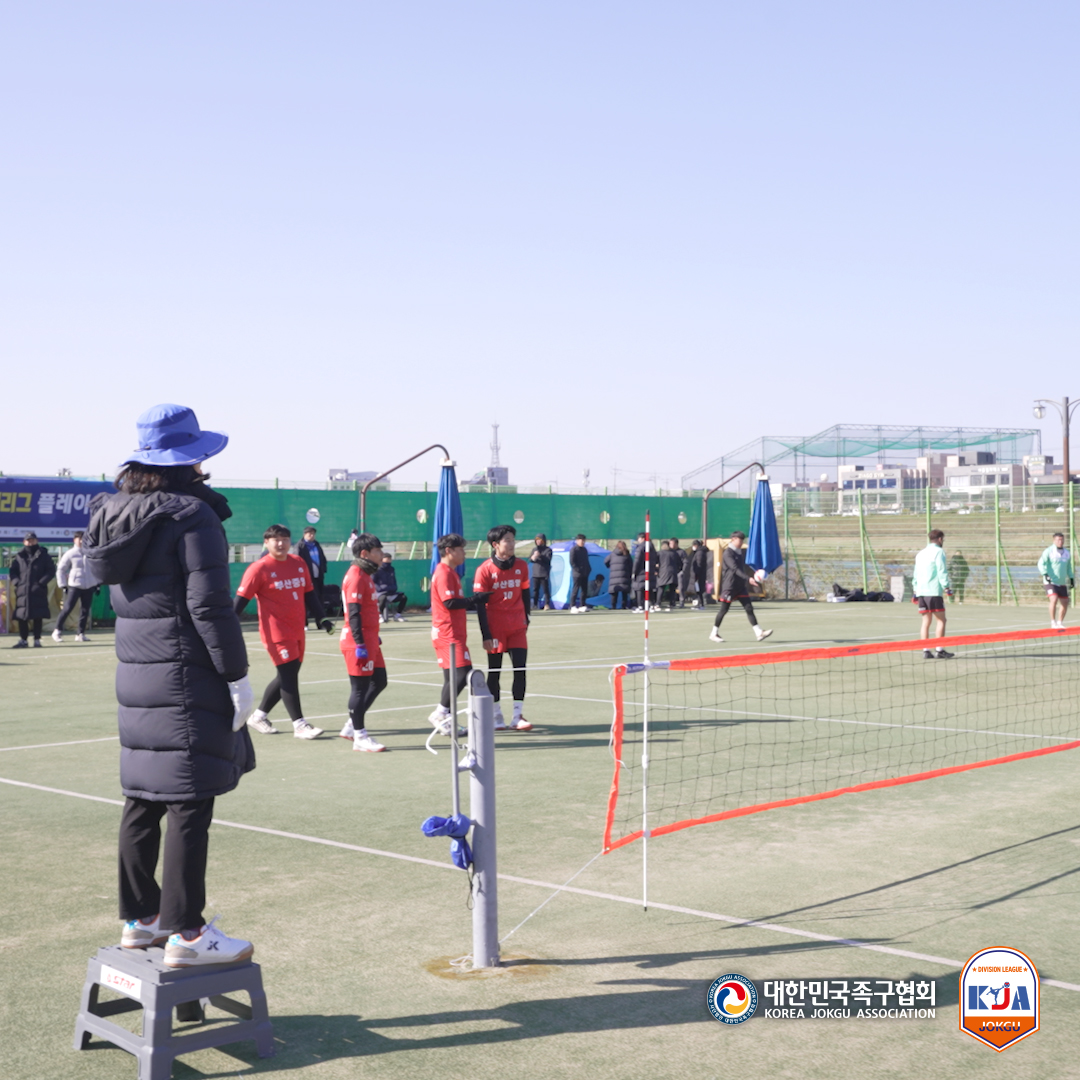 대한민국족구협회 (@kja00096) / Posts / X