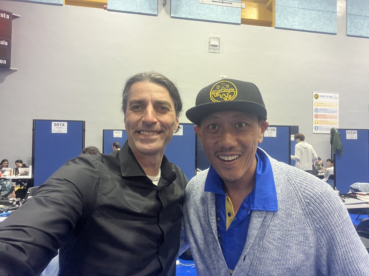 Alfredo Papaseit (@apapaseit) on Twitter photo Legend <a href="/PhuHua/">Phú Giao Hua</a> is visiting TAS for the Formosa VEX Competition #TASTigers. So great to meet you again! Legend <a href="/PhuHua/">Phú Giao Hua</a> is visiting TAS for the Formosa VEX Competition #TASTigers. So great to meet you again!