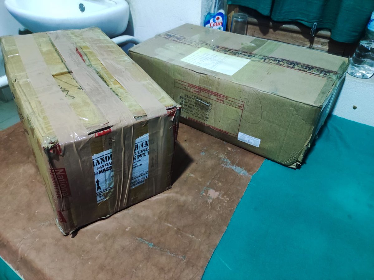 aolnepal's tweet photo. Art of Living's continuous support to Jajarkot and nearby district which has been affected by #Earthquake. 

@SriSri @BangaloreAshram
@OfficeOfGurudev
#artoflivingnepal #earthquake #earthquakenepal #help #donation #meditation #GurudevSriSriRaviShankar https://t.co/GyiBvYmMVp