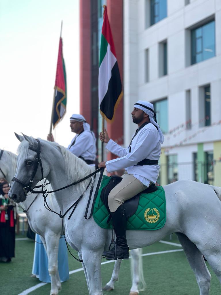 iscs_nas's tweet photo. 52nd UAE National Day at ISCS 🇦🇪 🤩 https://t.co/eHa0oAgBKY