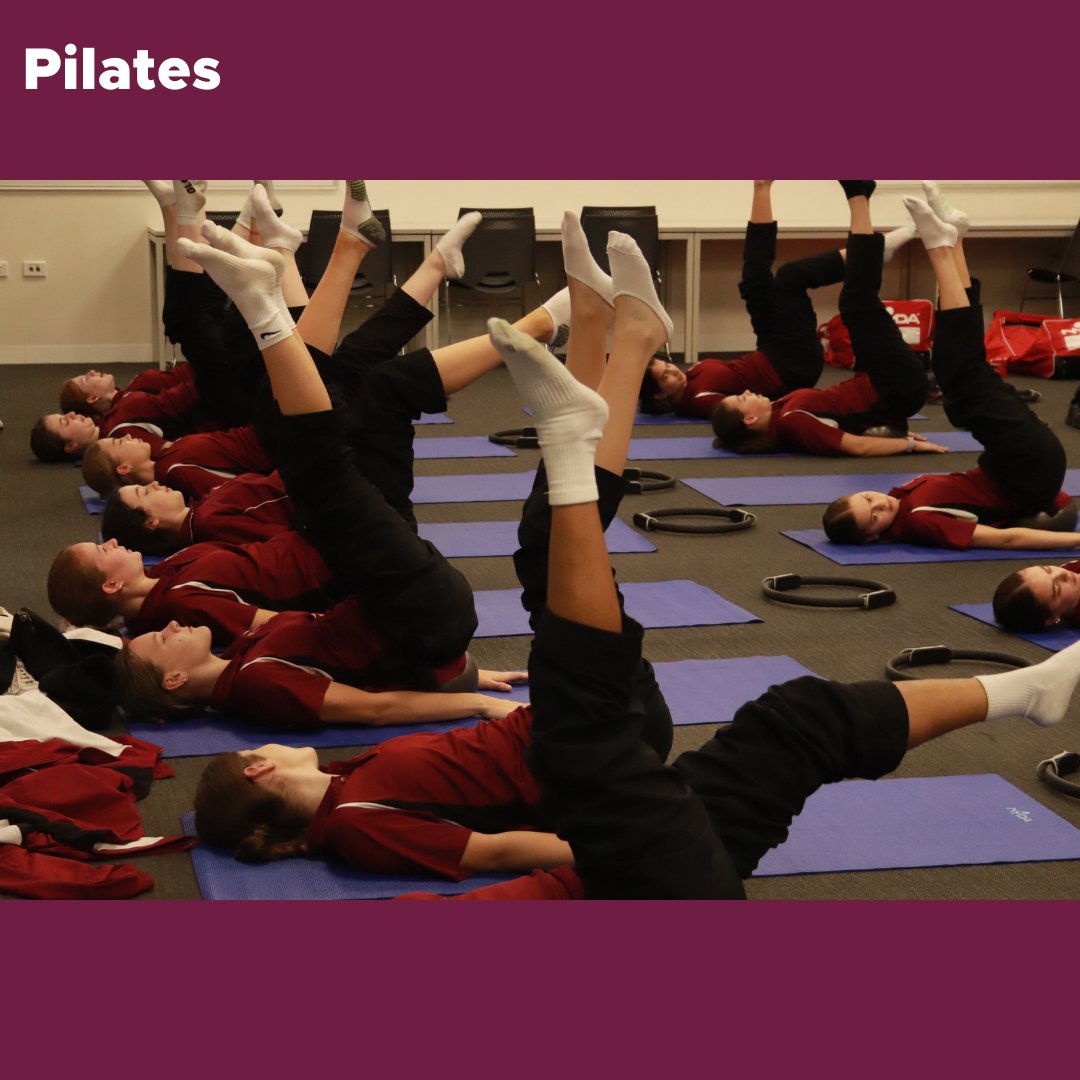 For our final Year 9 Ayin event, students celebrated with their Mind, Body, Soul Day. They were engaged in workshops to help promote a balance &amp; nurturing of their whole selves. It was a special opportunity for the students to take the time and embrace these activities.