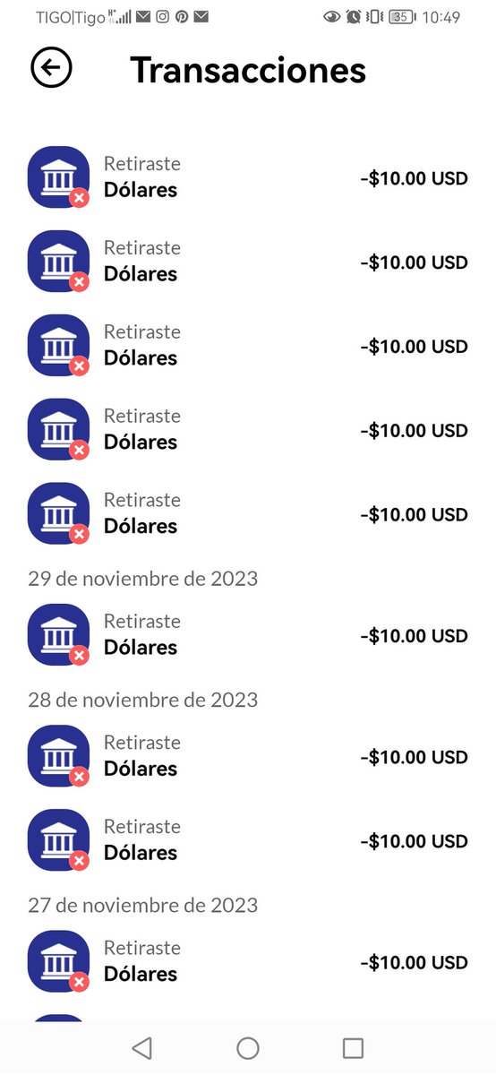 DeChavezz's tweet photo. @chivowallet  7 días que esa transacción falla, le pasa a alguien más? https://t.co/PFrYR3ArRt
