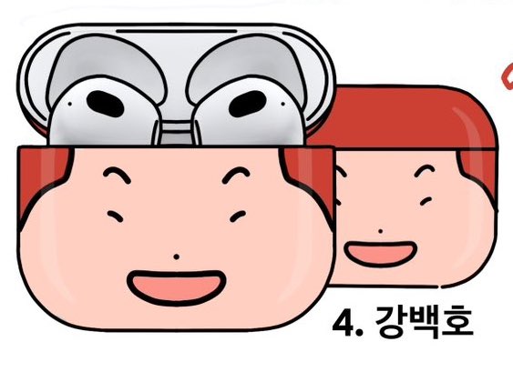 UC_mining's tweet photo. [RT 감사합니다]
에어팟 프로 케이스를 찾습니다. 이 강백호 케이스와 귀여운 뜨개 농구공이 달려 있는 케이스입니다. 노량진역 환승 중 인파 속에서 분실한 것으로 추정 되는데 혹시 발견하신 분은 연락 부탁 드립니다. ㅜ.ㅜ 동선 내 모든 분실물 센터에 연락한 상태인데 혹시몰라 트윗도 써봅니다. https://t.co/vQvCgko3ss