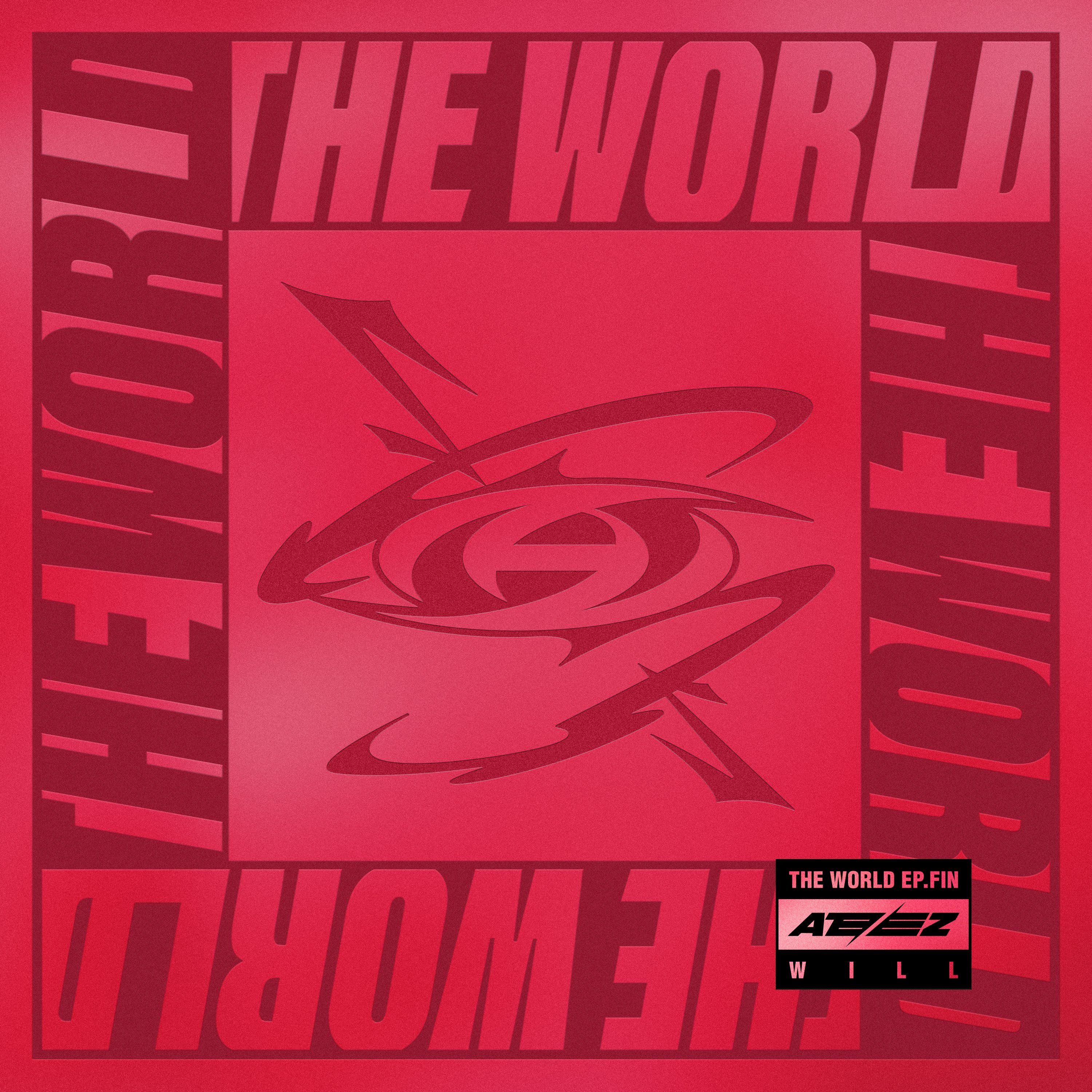 ATEEZ Album 'The World EP.Fin : Will' (Platform) l PLAY KPOP CAFE