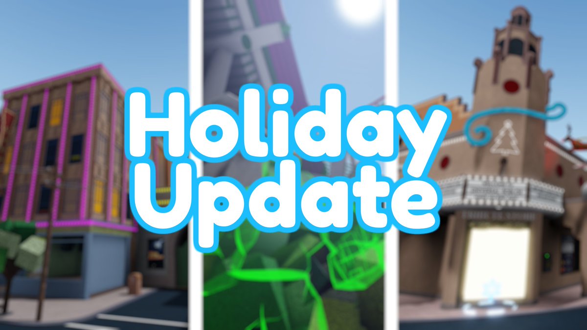 AndrewOfPeace on X: Explore our entire Universal Studios Roblox resort  with these new awesome guide maps! *Wizarding World opens July 6th!  #UniversalRBLX  / X