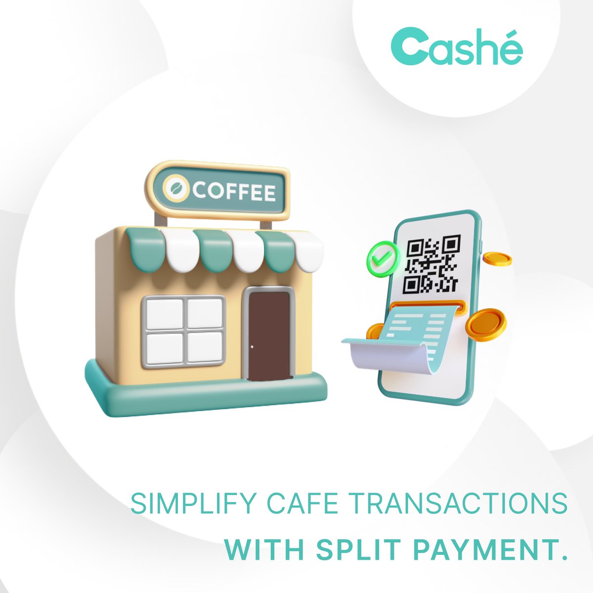cashetech's tweet photo. Enjoy your meal and make memories, while Better #Dining ensures smooth payments at the table. Easily manage #expenses, track spending, and #split bills with friends, all in one app.
🔗https://t.co/7FykDwwRdr
#hospitality #resturants #cafe #bars #payments https://t.co/5nMSv9JX1j